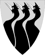 Røst våpenskjold