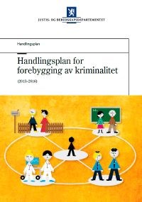 Lohkh Handlingsplan for forebygging av kriminalitet (2013–2016)