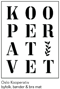 Oslo Kooperativ logo