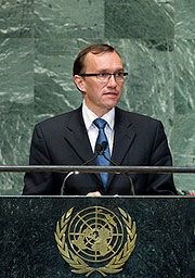 Eide i FN