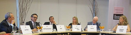Trygve Lie Symposium