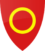 Ringerike kommunevåpen