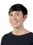 Ine Eriksen Søreide