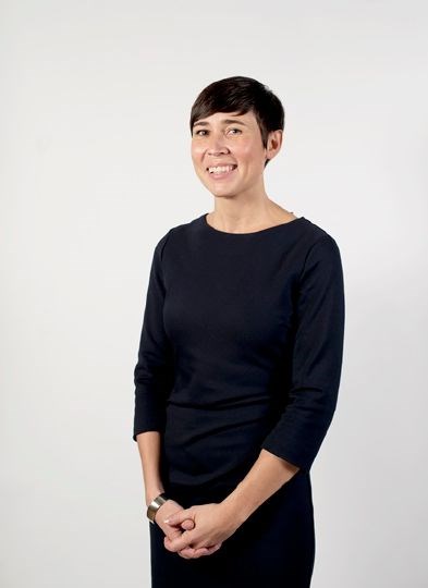 Ine Eriksen Søreide
