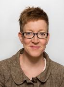 Statssekretær Ingvild Næss Stub