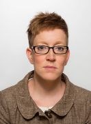 Statssekretær Ingvild Næss Stub