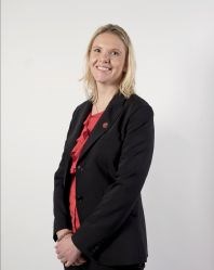 Landbruks- og matminister Sylvi Listhaug