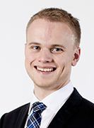Politisk rådgiver Rolf Erik Tveten