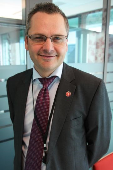 Torkil Åmland
