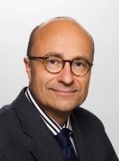 Statssekretær Hans Brattskar