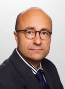 Statssekretær Hans Brattskar