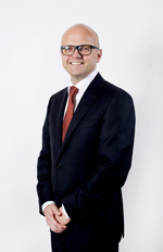 Statsråd Vidar Helgesen