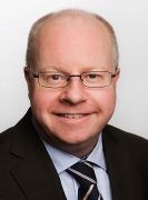 Statssekretær Morten Høglund