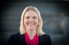 Landbruks- og matminister Sylvi Listhaug 