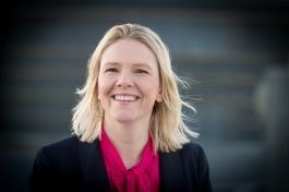 Landbruks- og matminister Sylvi Listhaug 