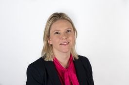 Landbruks- og matminister Sylvi Listhaug 