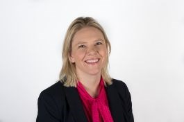 Landbruks- og matminister Sylvi Listhaug 