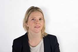 Landbruks- og matminister Sylvi Listhaug 