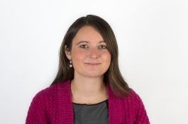 Stáhtačálli Hanne Maren Blåfjelldal (Ovddádusbellodat)