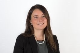 Stáhtačálli Hanne Maren Blåfjelldal (Ovddádusbellodat)