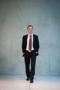 Politihkalaš ráđđeaddi Lars Joakim Hanssen (Ovddádusbellodat)