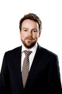Kunnskapsminister torbjørn Røe Isaksen