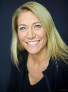 Statssekretær Julie Margrethe Brodtkorb