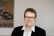 Statssekretær Bjørgulv Vinje Borgundvaag