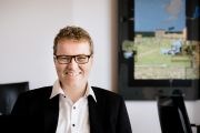Statssekretær Bjørgulv Vinje Borgundvaag