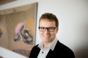 Statssekretær Bjørgulv Vinje Borgundvaag