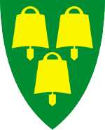 Os kommunevåpen