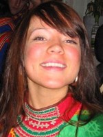 Brita Iren Thomasson
