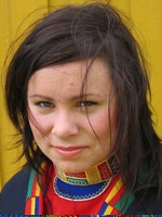 Berit Kristine Andersen Guvsám