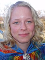 May-Synnøve Trosten