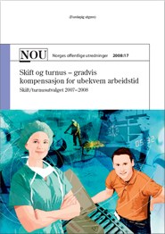 Utvalgets rapport