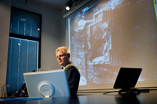 Morten Haga LUnde