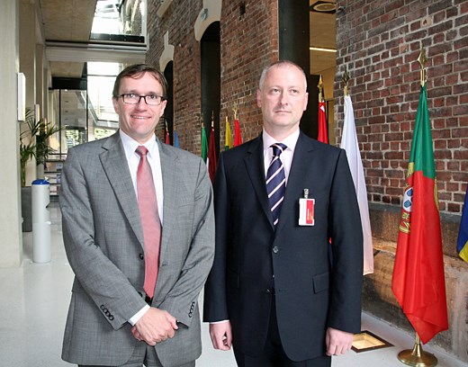 Foto: Forsvarsdepartementet