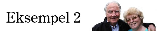 Eksempel 2