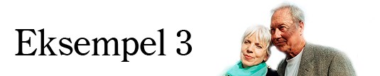 Eksempel 3