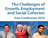 Oslo Conference 2010