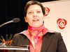 Helga Pedersen