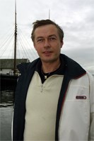 Vidar Ulriksen
