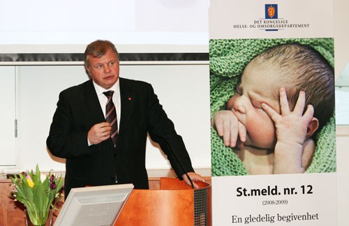 Foto: Magnus Ridola