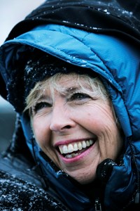 Anne-Grete Strøm-Erichsen