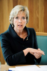 Anne-Grete Strøm-Erichsen