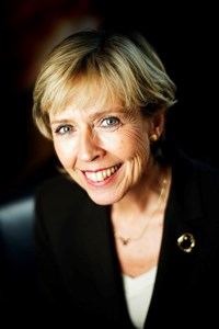 Anne-Grete Strøm-Erichsen