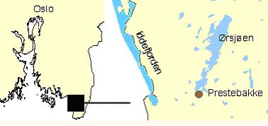 Ørjesjøen