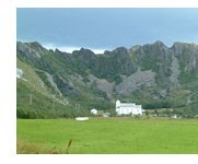 Sandnessjøen