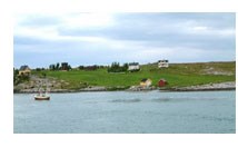 Bodøsjøen