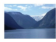 Jostedalsbreen